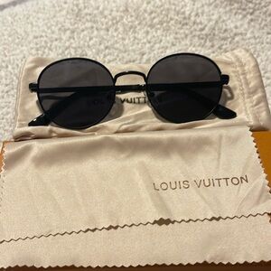 LV sunglasses